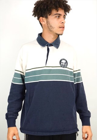 VINTAGE 90'S CHAPS SWEATSHIRT