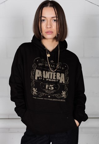 PANTERA 101' PROOF UNISEX HOODIE