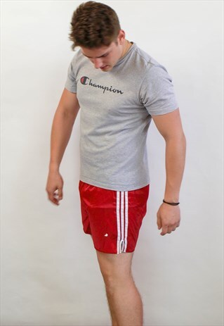 VINTAGE ADIDAS SHORTS