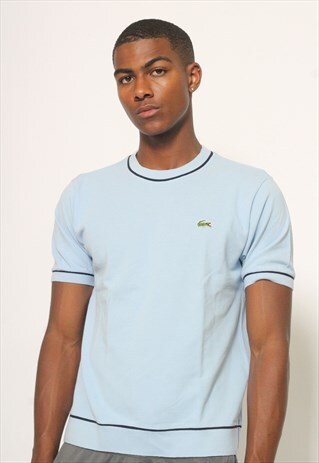 VINTAGE LACOSTE T-SHIRT