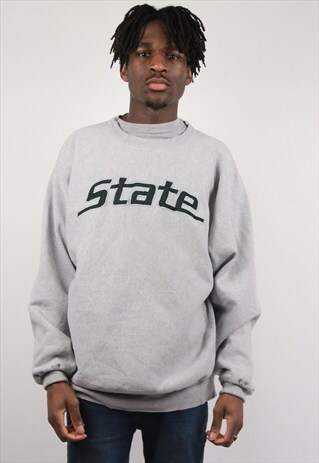 VINTAGE STATE SWEATSHIRT