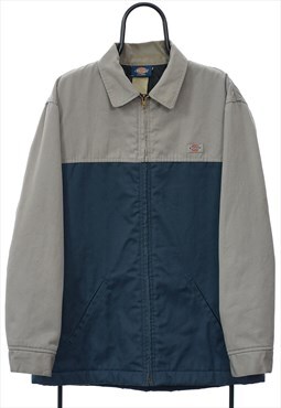 Vintage Dickies Navy Workwear Jacket