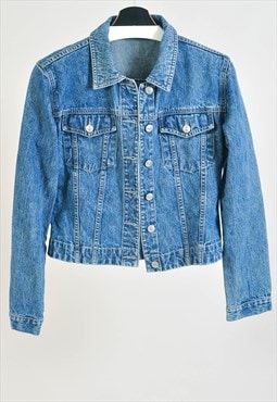 Vintage 90s denim jacket