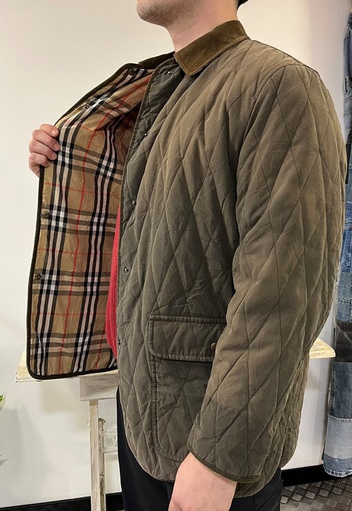 garment image