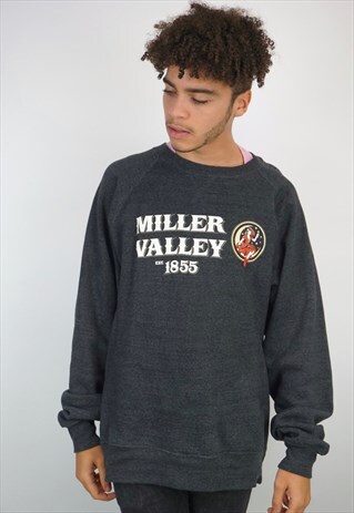 VINTAGE 90'S SWEATSHIRT