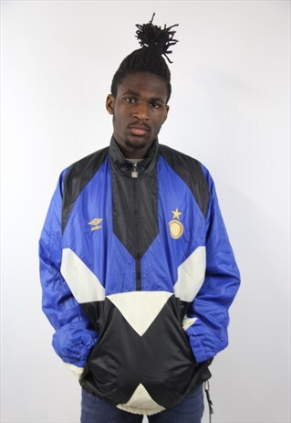 VINTAGE UMBRO 90S JACKET
