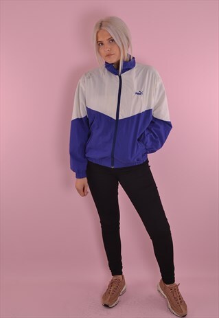 PUMA SPORT JACKET GTJ1520