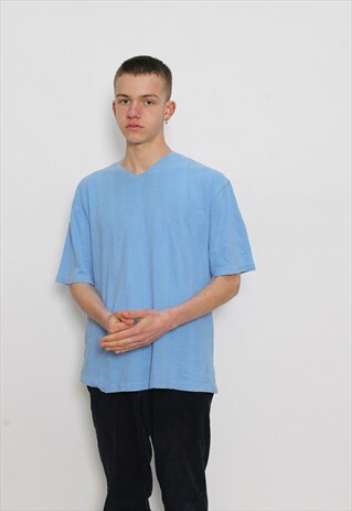 VINTAGE TOMMY HILFIGER WHITE SRIPED POLO SHIRT