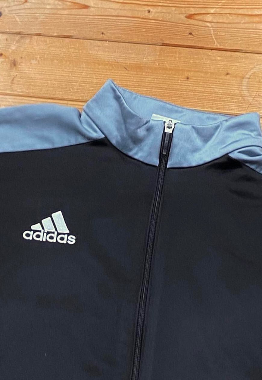 5xl adidas tracksuits