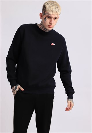 VINTAGE NIKE SWEATSHIRT