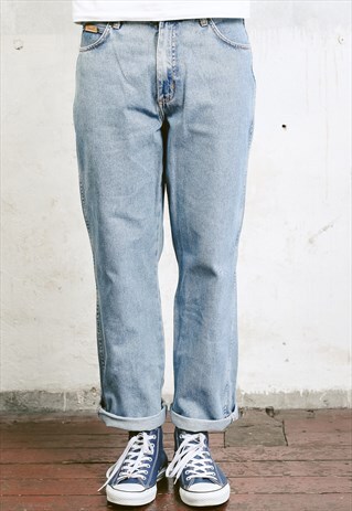 VINTAGE 90S WRANGLER JEANS