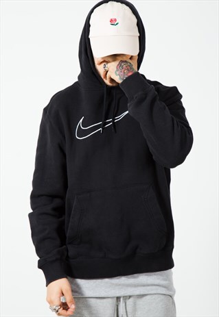 VINTAGE 90S NIKE HOODIE / S3106
