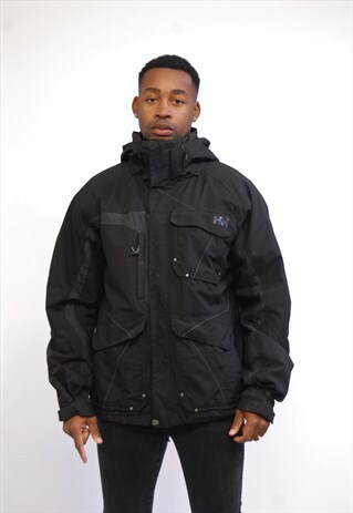 VINTAGE HELLY HANSEN JACKET