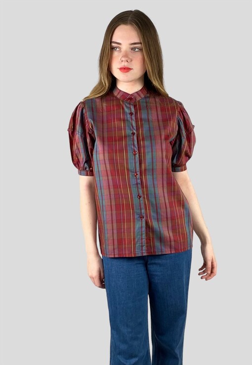 garment image
