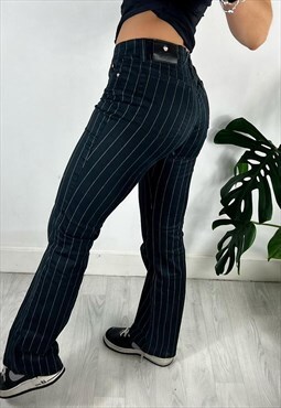 Vintage 1990's VERSACE Trousers