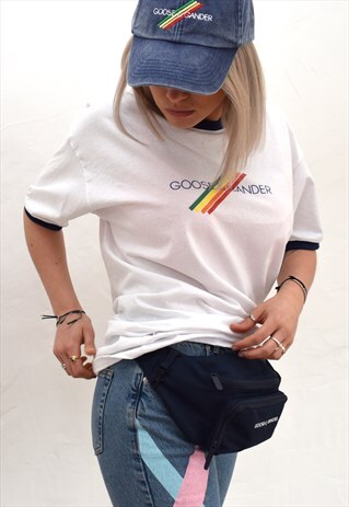 G&G UNISEX BUM BAG