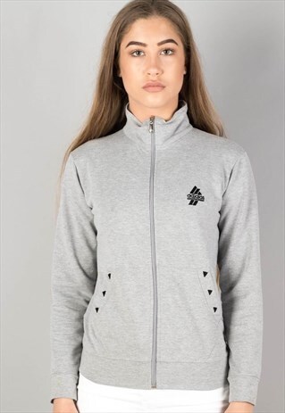VINTAGE ADIDAS JACKET /CVBJA142