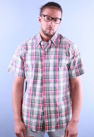 VINTAGE RALPH LAUREN SHIRT