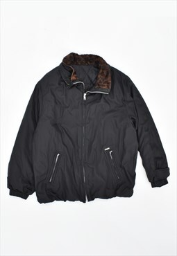 Vintage 90's Colmar Jacket Black