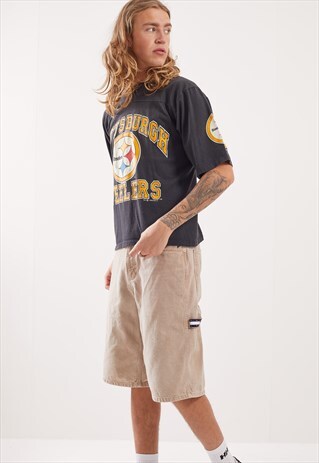 VINTAGE PITTSBURGH STEELERS GRAPHIC T-SHIRT