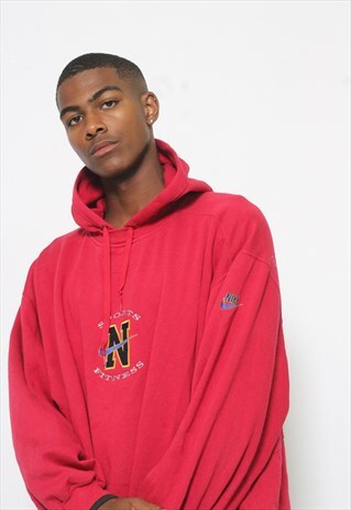 VINTAGE NIKE HOODIE