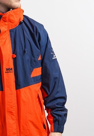 VINTAGE HELLY HANSEN JACKET