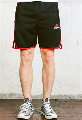 VINTAGE ADIDAS SHORTS