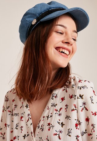 BAKER BOY HAT