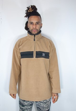 RARE VINTAGE FLEECE