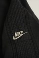 VINTAGE NIKE 80S BLACK SWEATSHIRT MENS