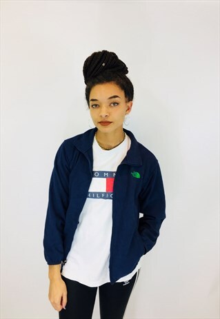 NORTH FACE TEDDY BEAR FLEECE