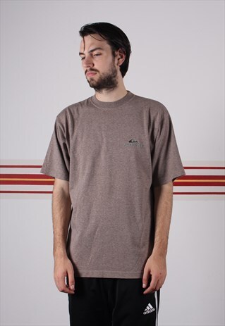 RETRO QUIKSILVER T-SHIRT