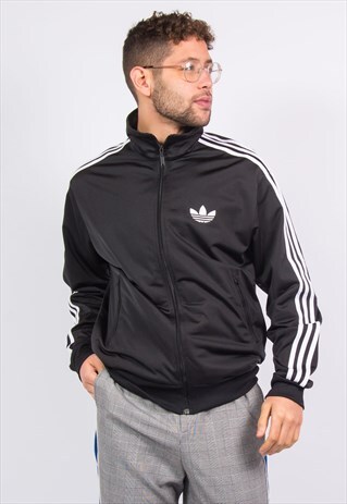 ADIDAS FIREBIRD TRACKSUIT JACKET