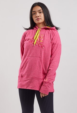 VINTAGE ADIDAS HOODIE
