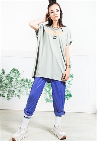 VINTAGE NIKE SPORT T-SHIRT / S9973