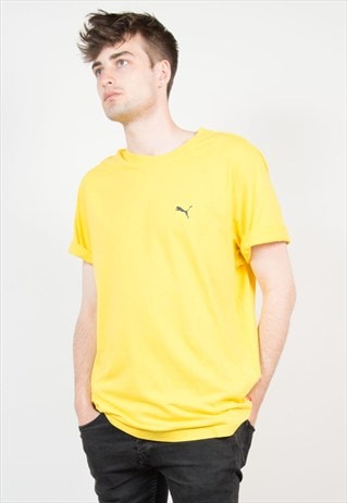90'S PUMA SPORTS T-SHIRT