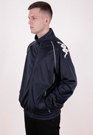 90S VINTAGE KAPPA TRACK JACKET AA9993