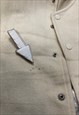 VINTAGE FIA FORMULA 1 WORLD CHAMPIONSHIP VARSITY JACKET WOOL