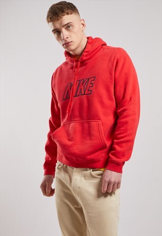 VINTAGE NIKE HOODIE