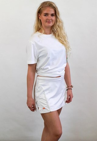 VINTAGE ELLESSE SKIRT