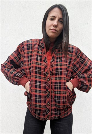 VINTAGE JACKET