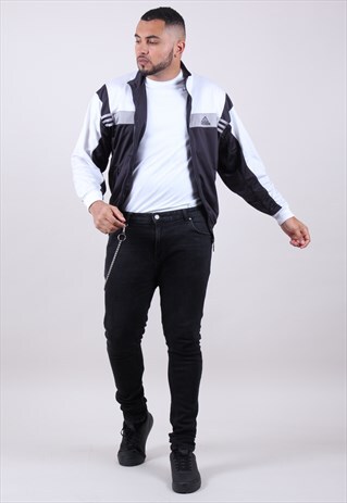 VINTAGE TRACK TOP