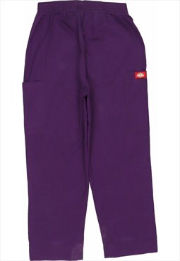 Vintage 90's Dickies Trousers Drawstring Elasticated