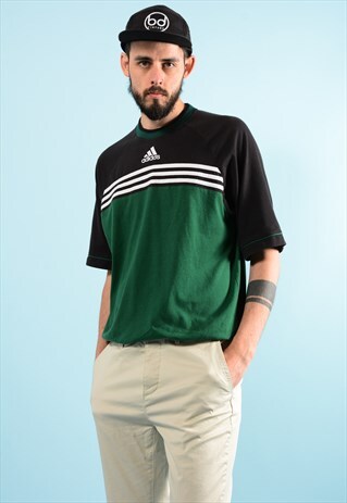 ADIDAS T-SHIRT