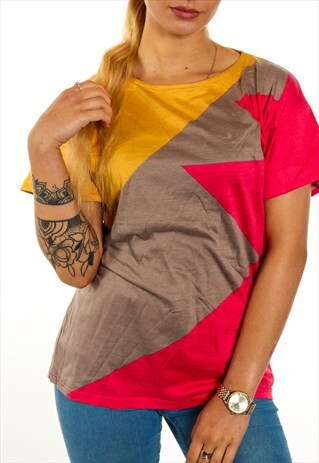 VINTAGE ADIDAS T-SHIRT T295