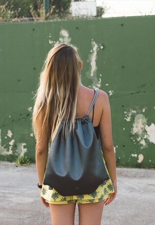 BOOPACK BACKPACK SILVER