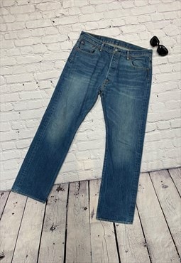Levi's 501 Style Jeans W36 L32