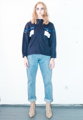 REEBOK VINTAGE CLASSIC JACKET