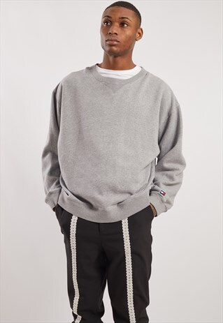VINTAGE TOMMY HILFIGER SWEATSHIRT