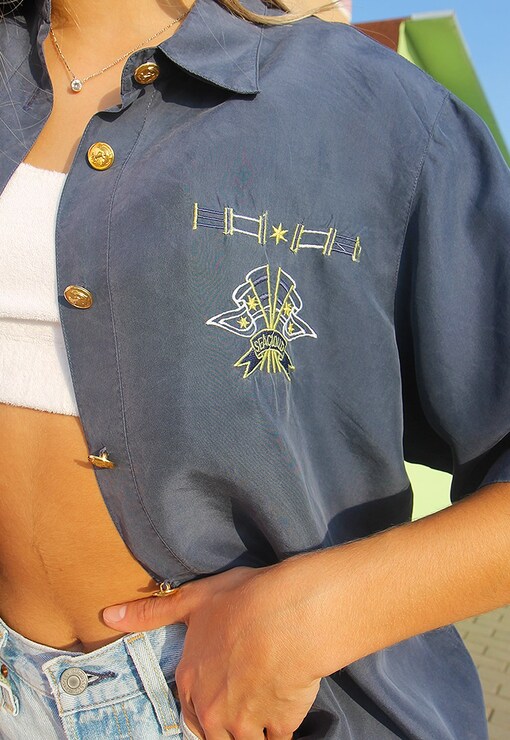 garment image